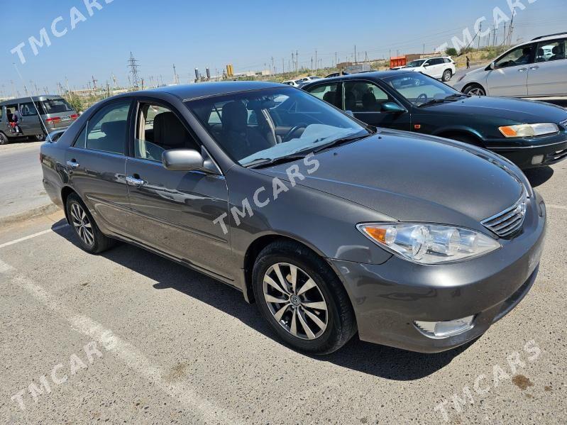 Toyota Camry 2003 - 157 000 TMT - Türkmenabat - img 7