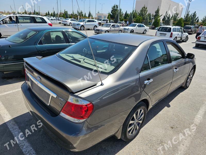 Toyota Camry 2003 - 157 000 TMT - Türkmenabat - img 5