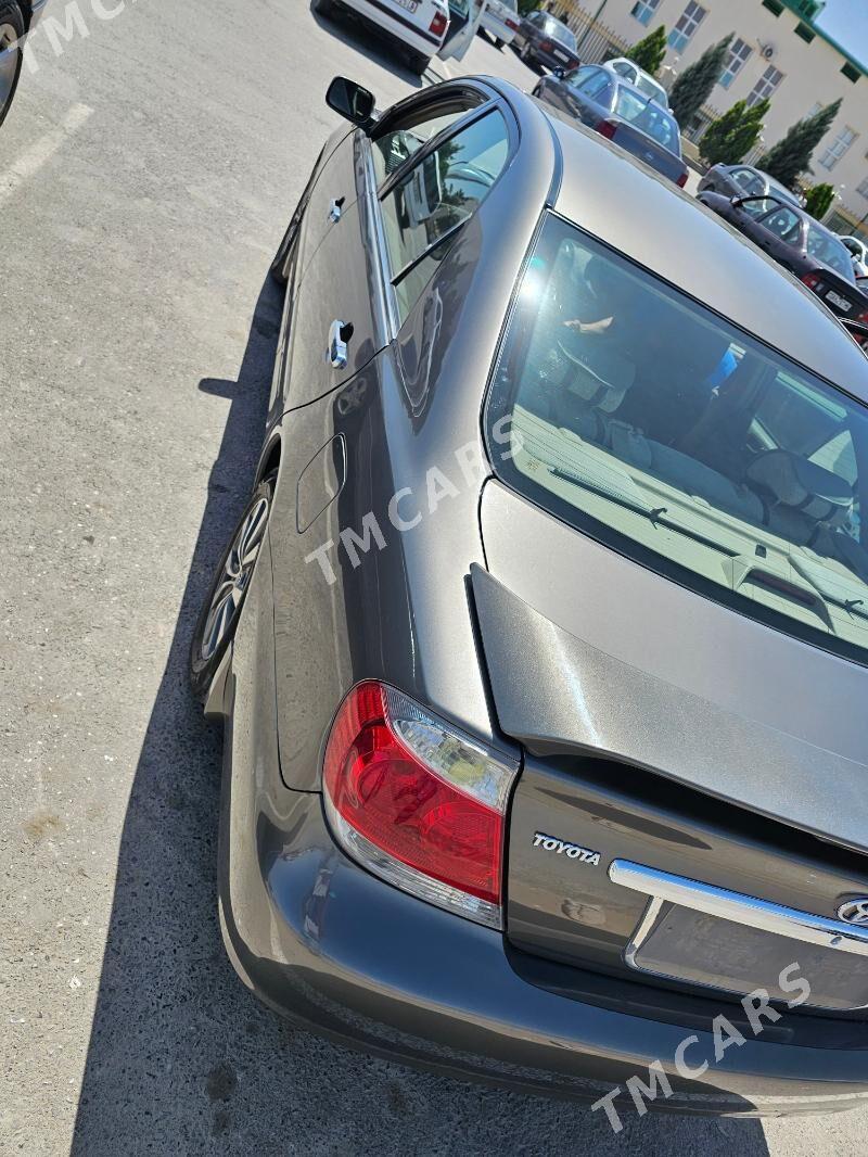 Toyota Camry 2003 - 157 000 TMT - Türkmenabat - img 4