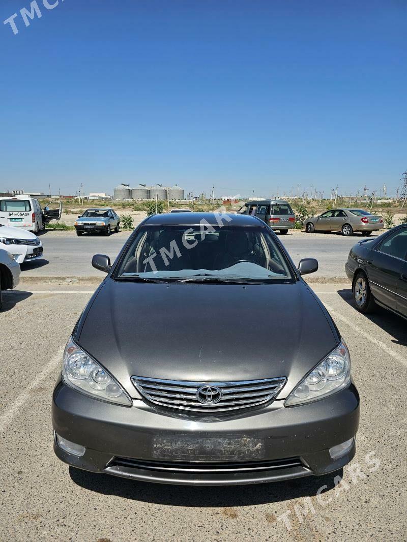 Toyota Camry 2003 - 157 000 TMT - Türkmenabat - img 2