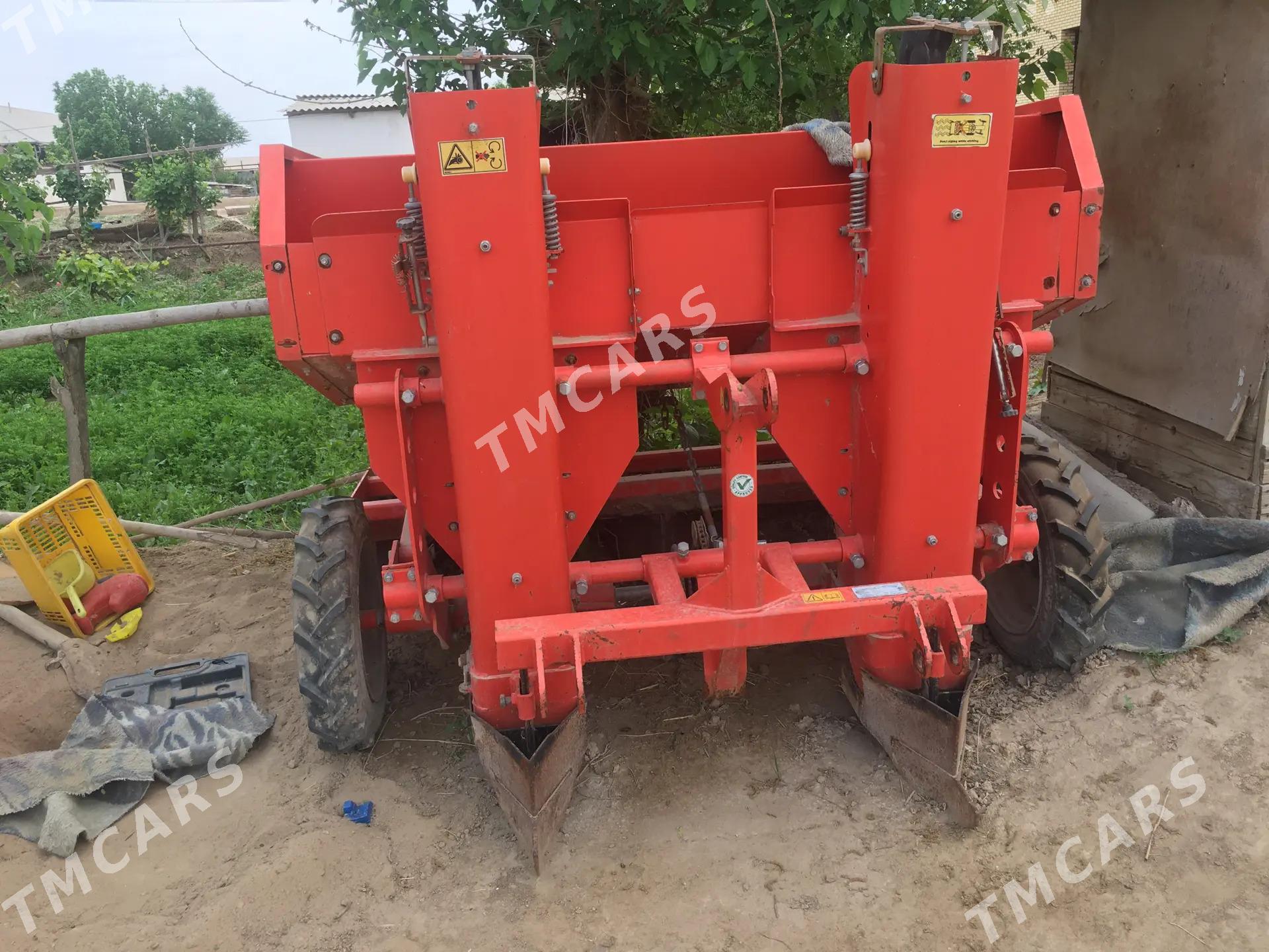 MTZ T-28 2022 - 65 000 TMT - Mary - img 4