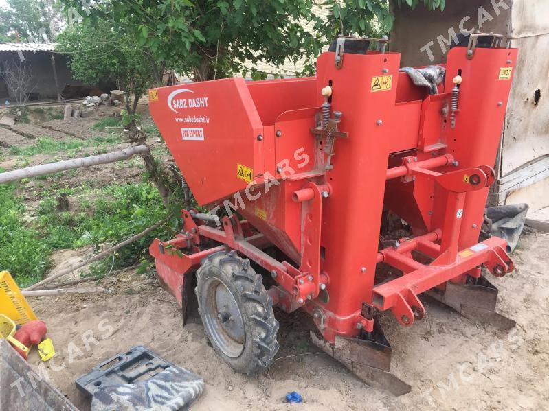 MTZ T-28 2022 - 65 000 TMT - Mary - img 6