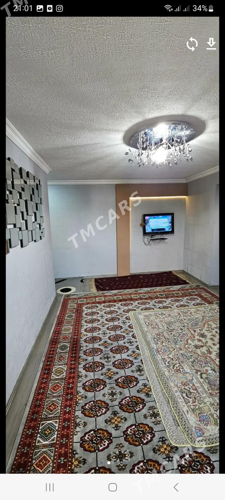 grajdan 1kom - Aşgabat - img 3