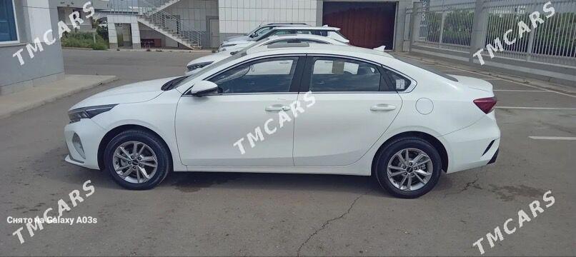 Kia K3 2025 - 290 000 TMT - Ашхабад - img 3