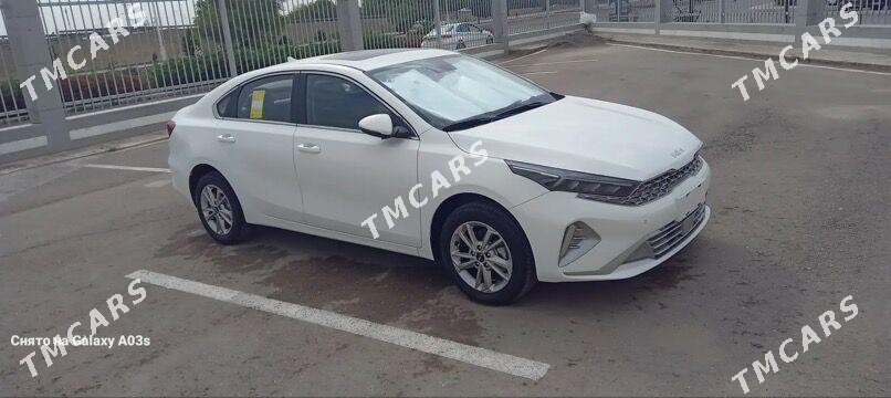 Kia K3 2025 - 290 000 TMT - Ашхабад - img 2