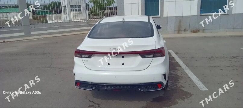Kia K3 2025 - 290 000 TMT - Ашхабад - img 4