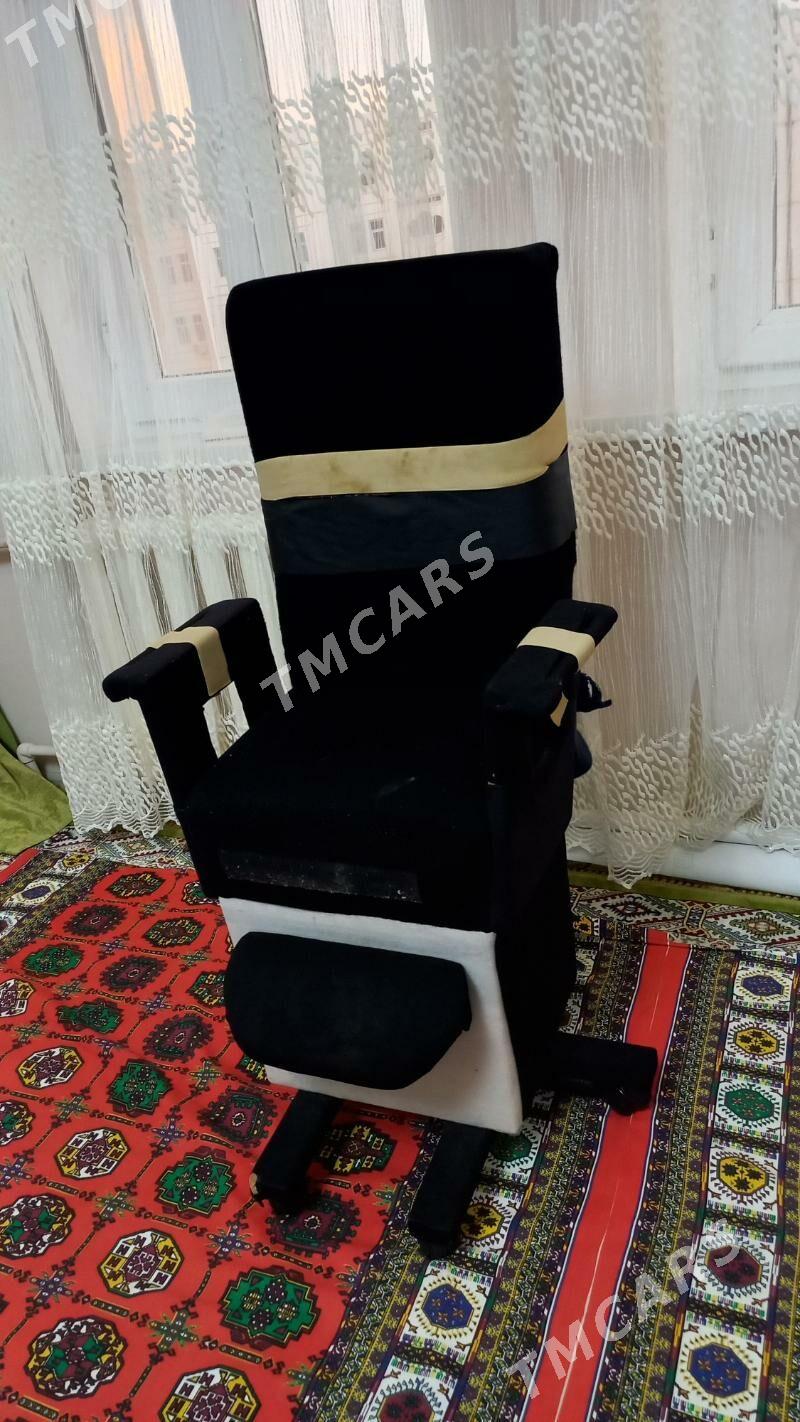 Arslan - Daşoguz - img 2