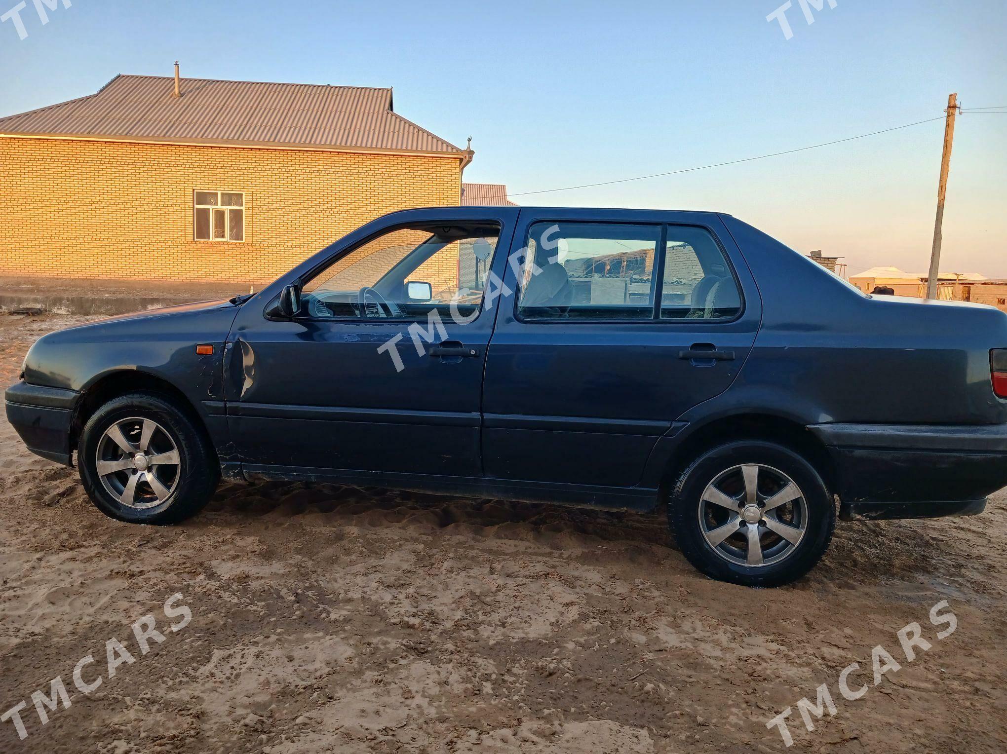 Volkswagen GLI 1996 - 22 000 TMT - Мары - img 2