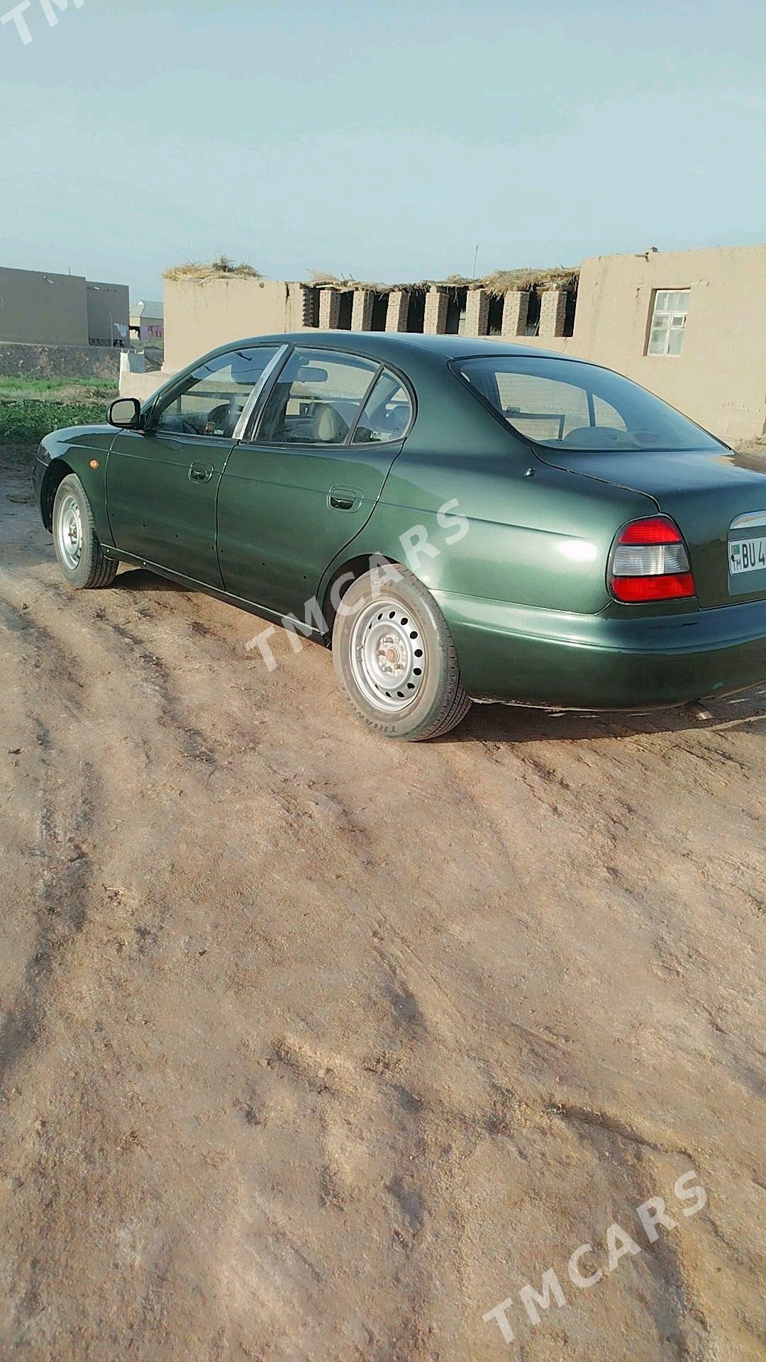Daewoo Leganza 1998 - 35 000 TMT - Gurbansoltan Eje - img 5