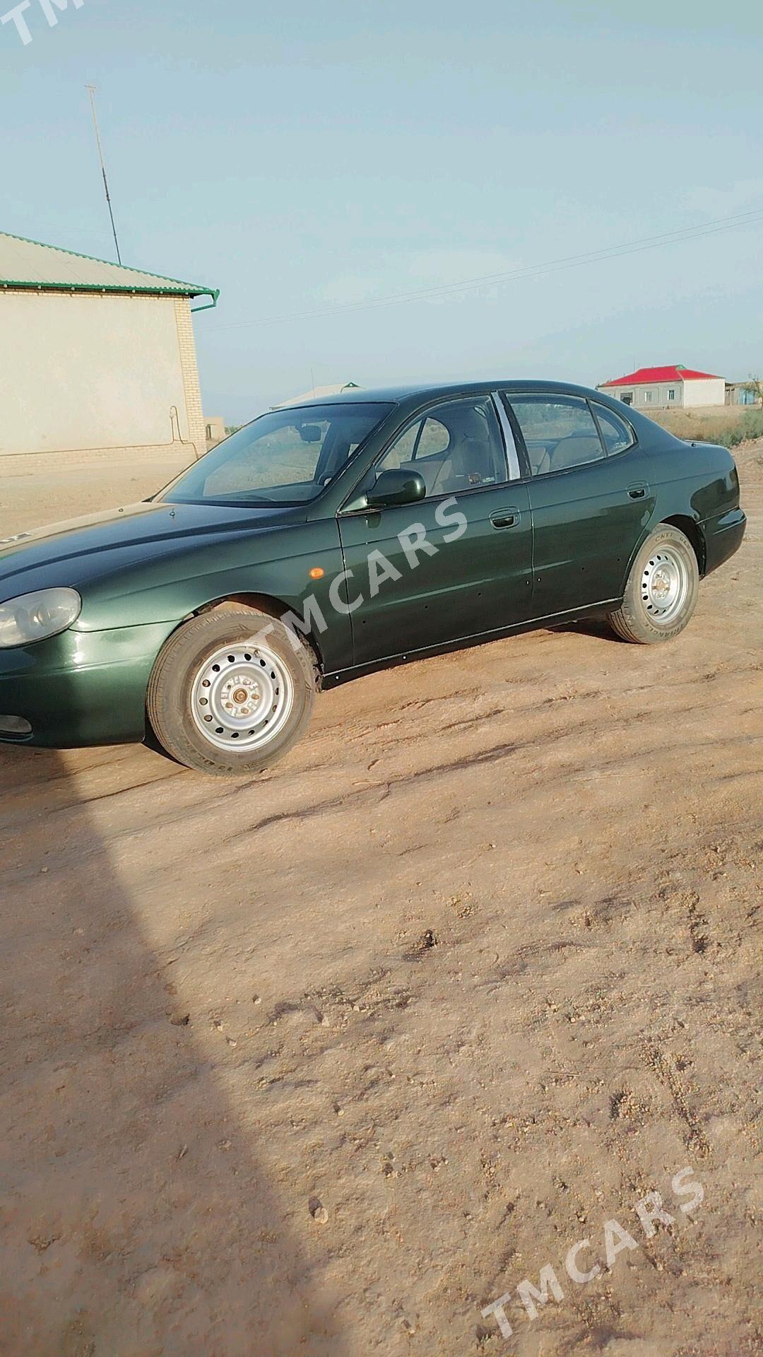 Daewoo Leganza 1998 - 35 000 TMT - Gurbansoltan Eje - img 4