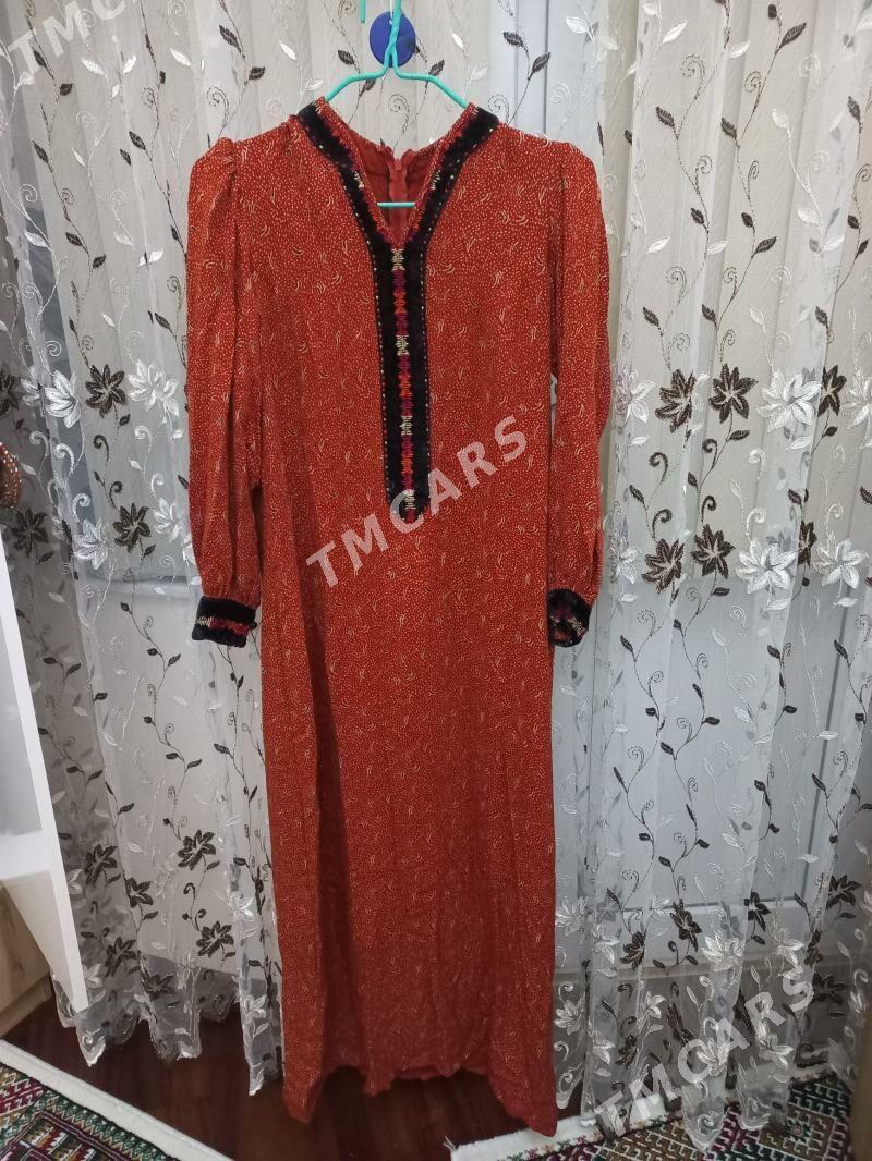 Ṣtapel koynekler - Podwoýski köç. (Bitarap Türkmenistan şaýoly) - img 4