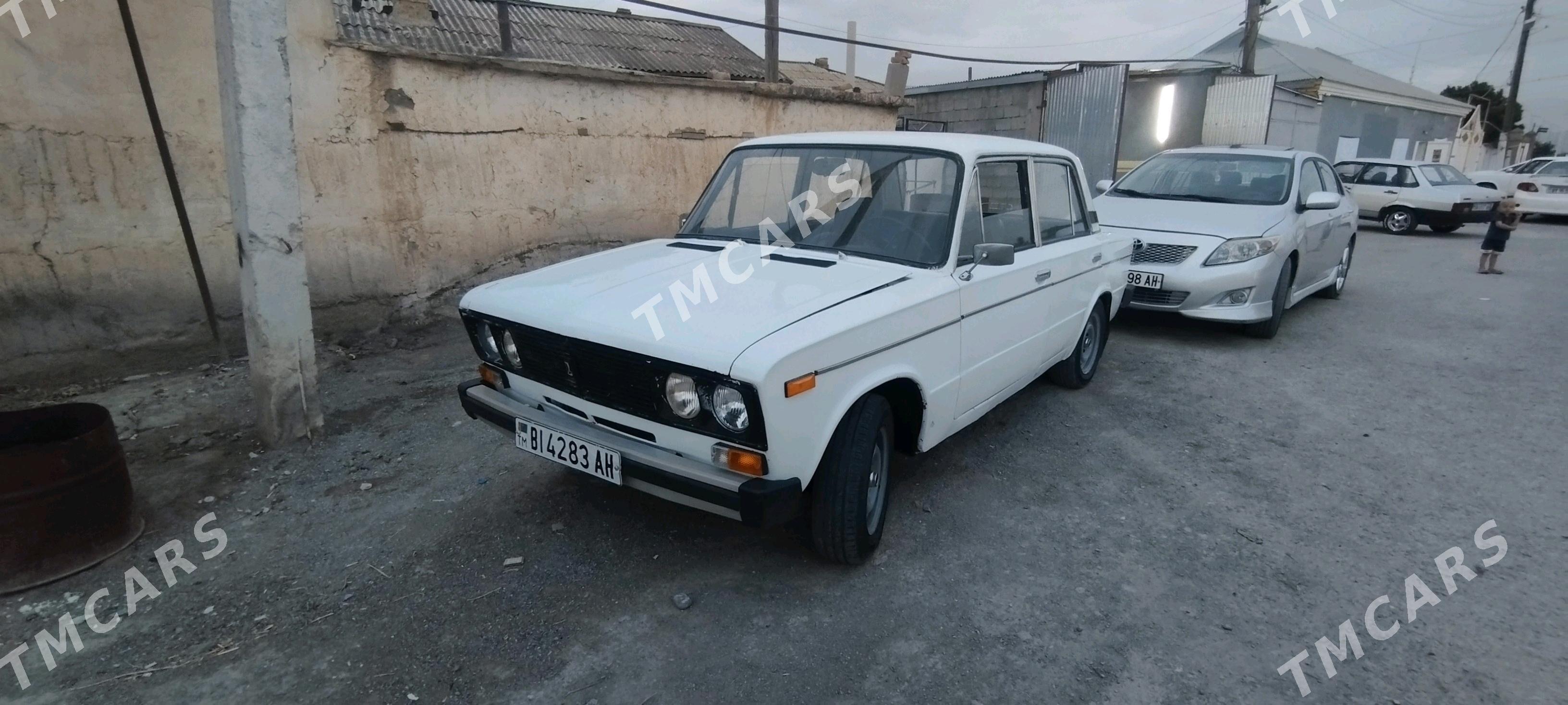 Lada 2106 1996 - 23 000 TMT - Gökdepe - img 3