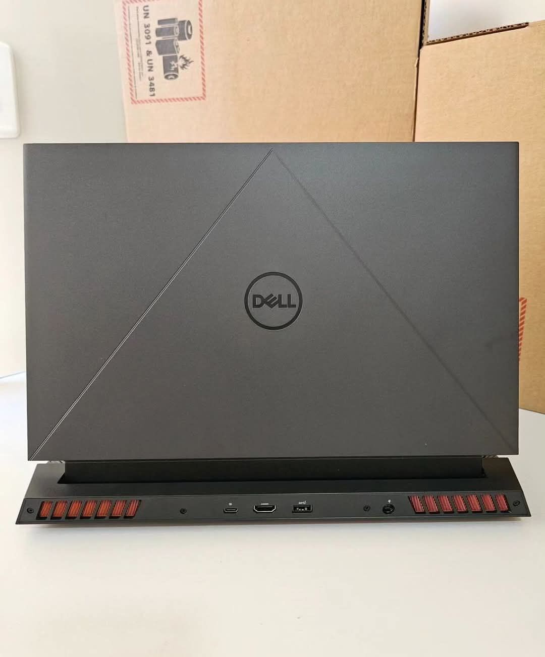 DELL GAMING 2024 (RTX4060) - Aşgabat - img 4