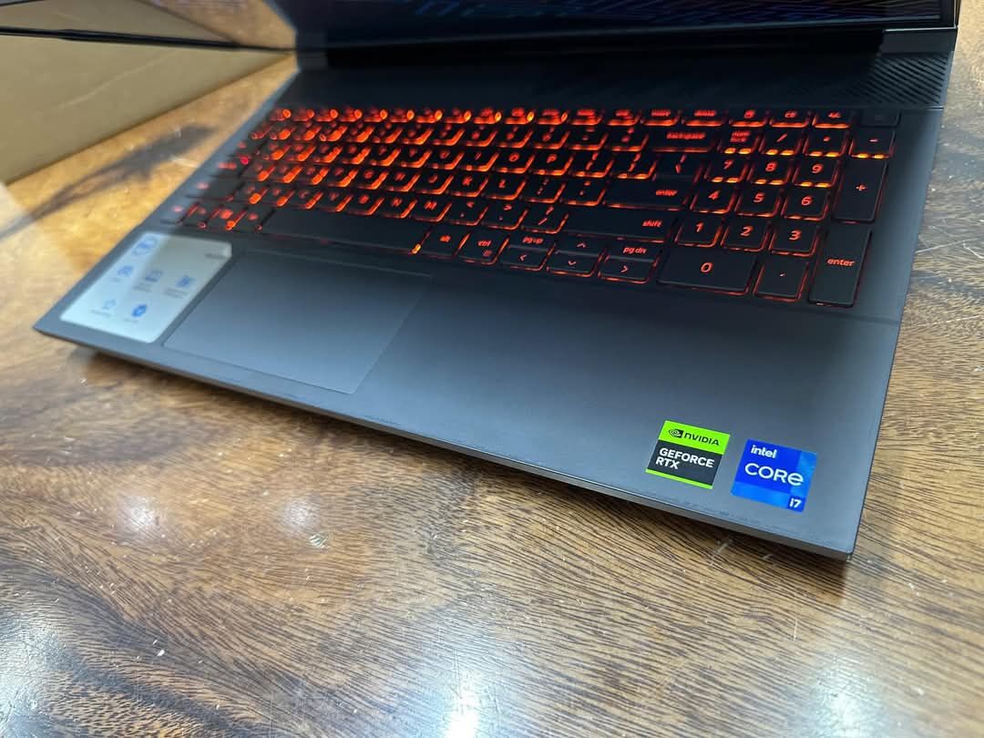 DELL GAMING 2024 (RTX4060) - Aşgabat - img 5