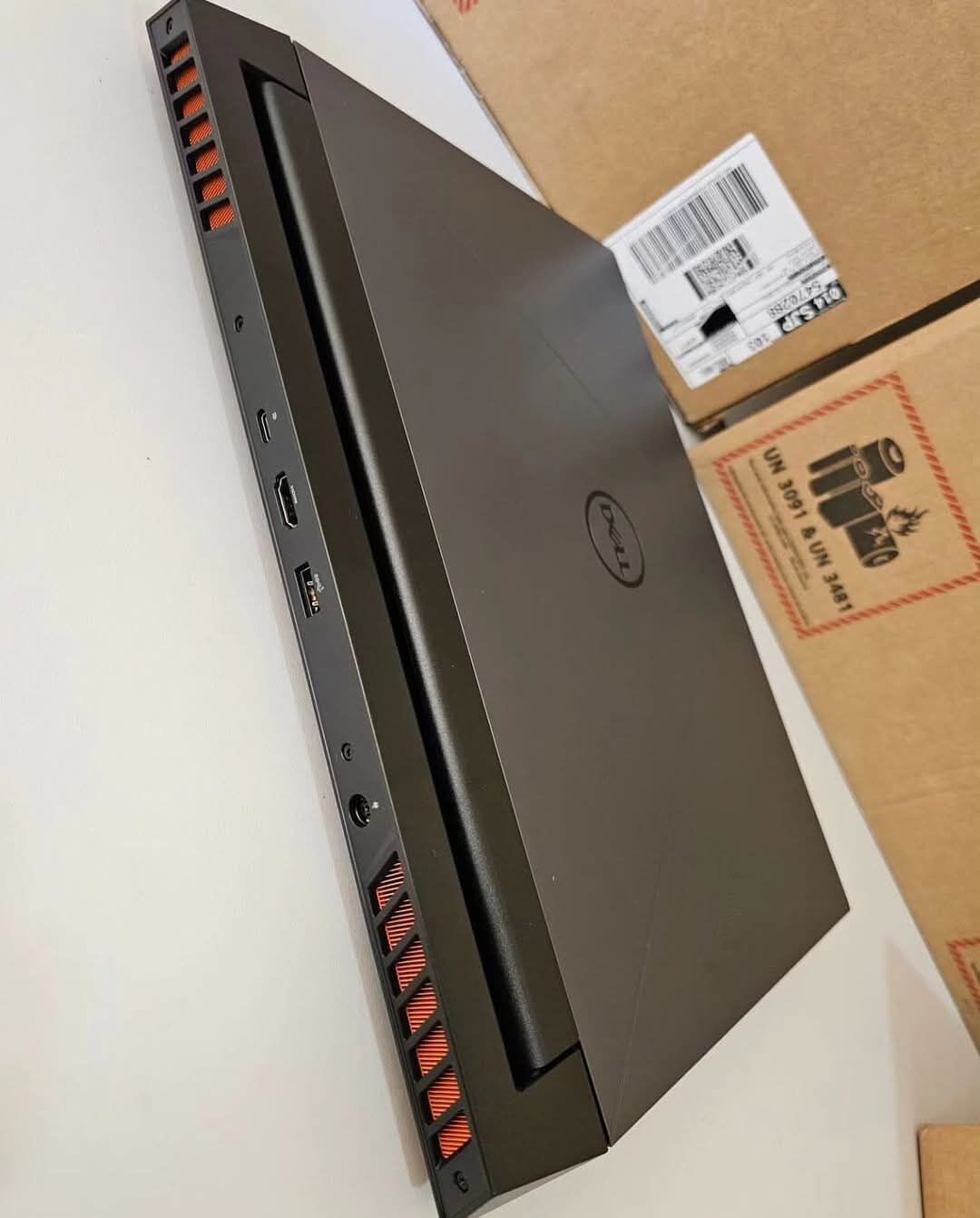 DELL GAMING 2024 (RTX4060) - Aşgabat - img 2