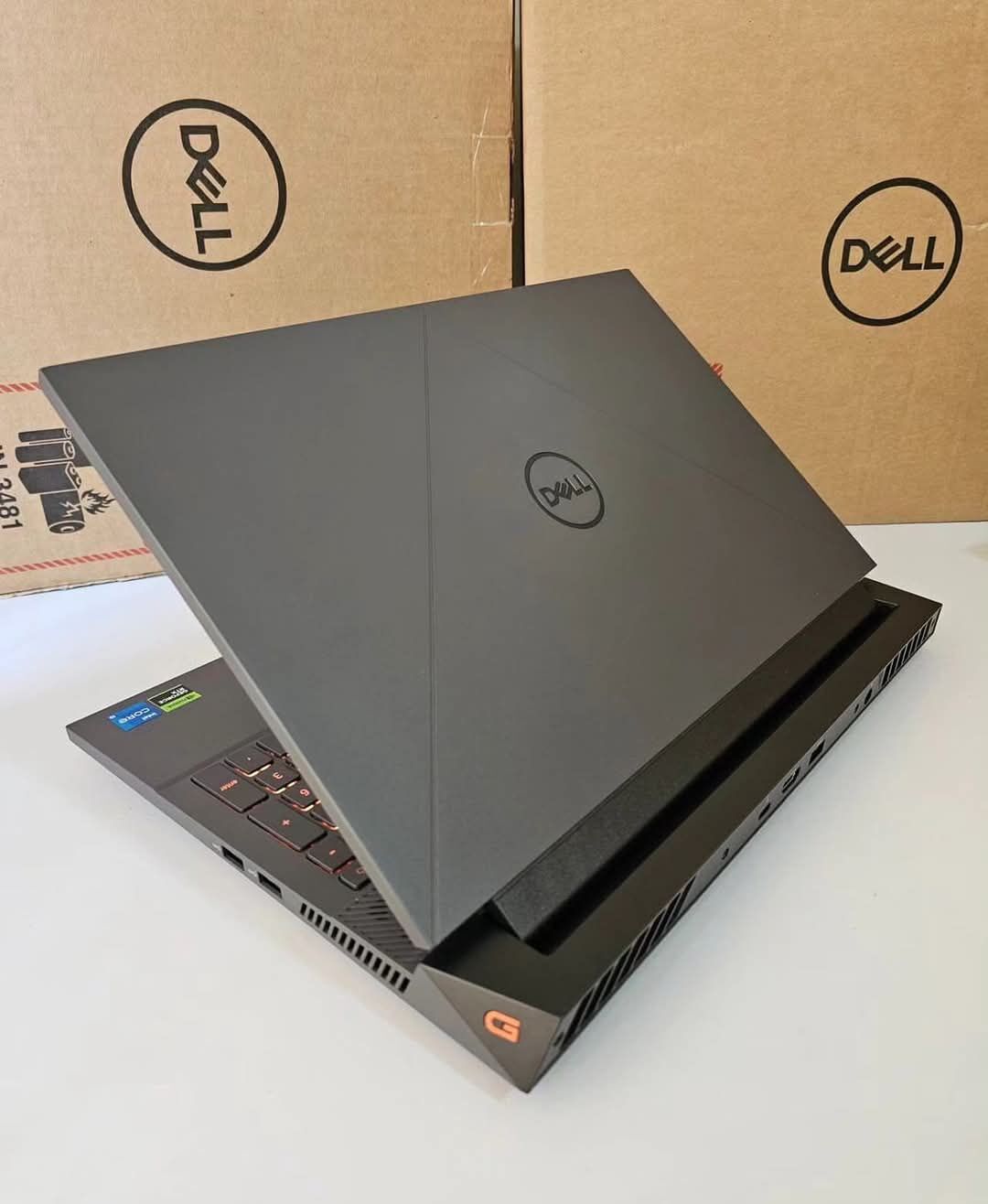 DELL GAMING 2024 (RTX4060) - Aşgabat - img 3