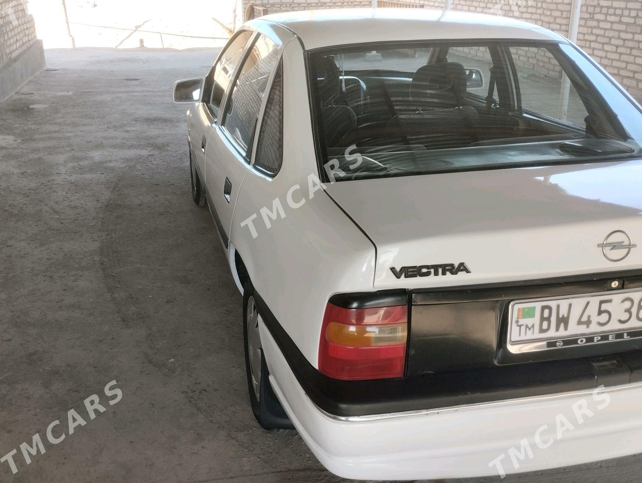 Opel Vectra 1993 - 48 000 TMT - Гороглы (Тагта) - img 6