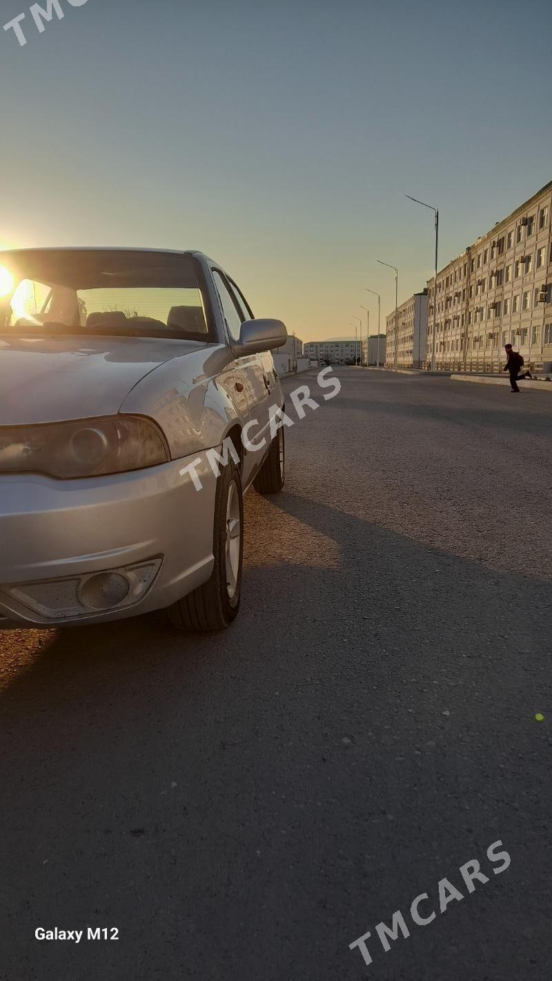 Daewoo Nexia 2013 - 50 000 TMT - Tejen - img 2
