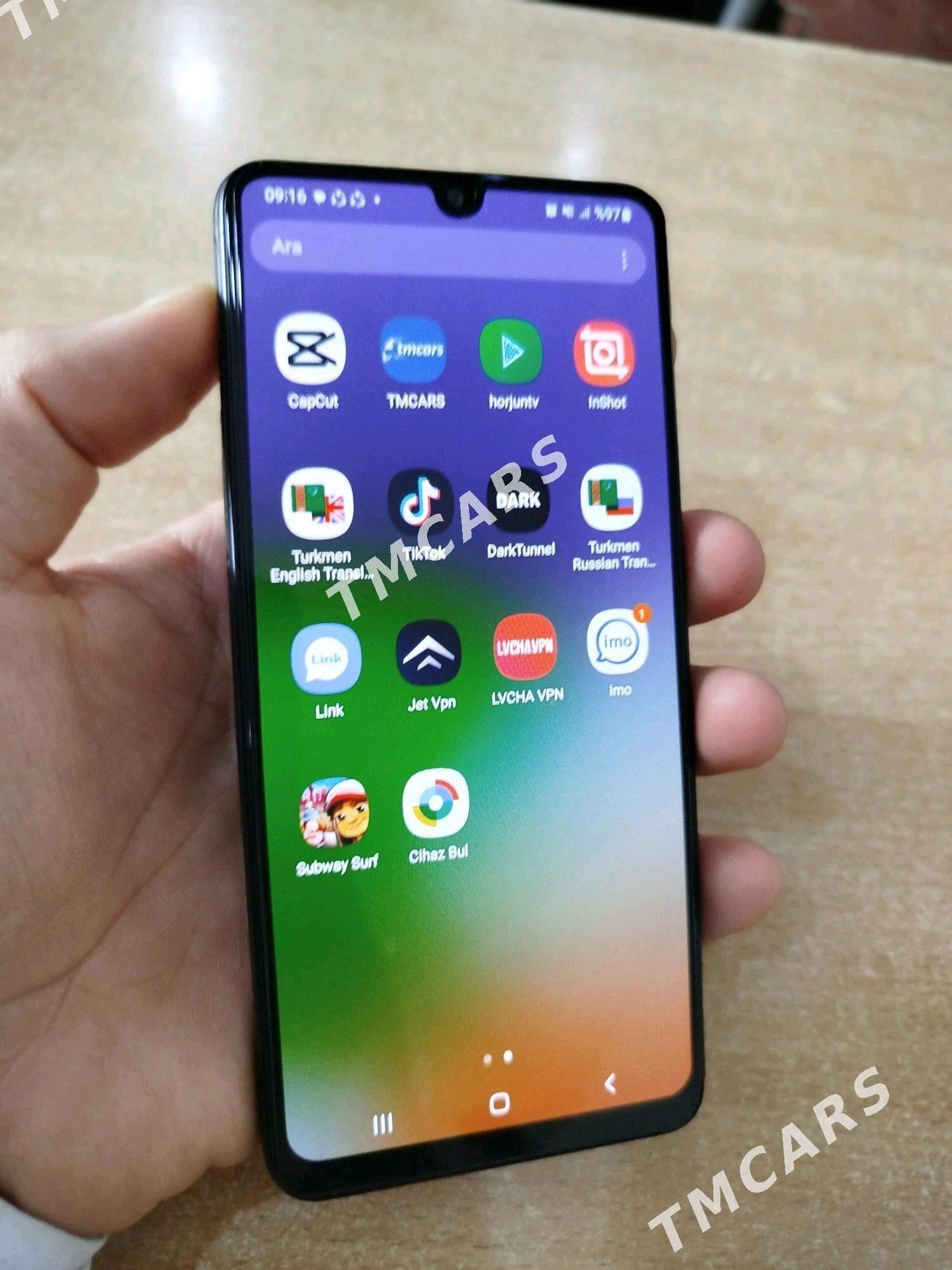 Samsung A 22 - Этрек - img 3