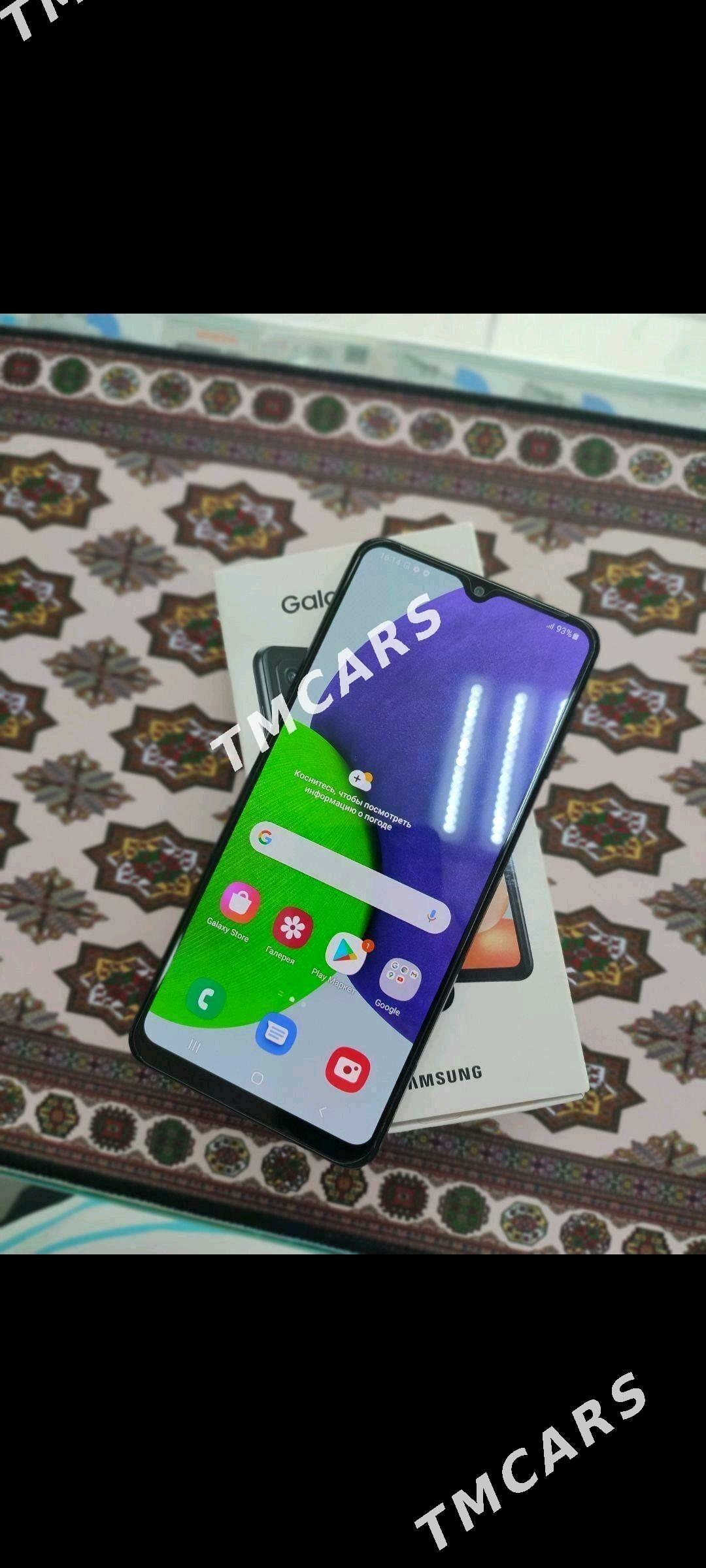 Samsung A 22 - Этрек - img 2