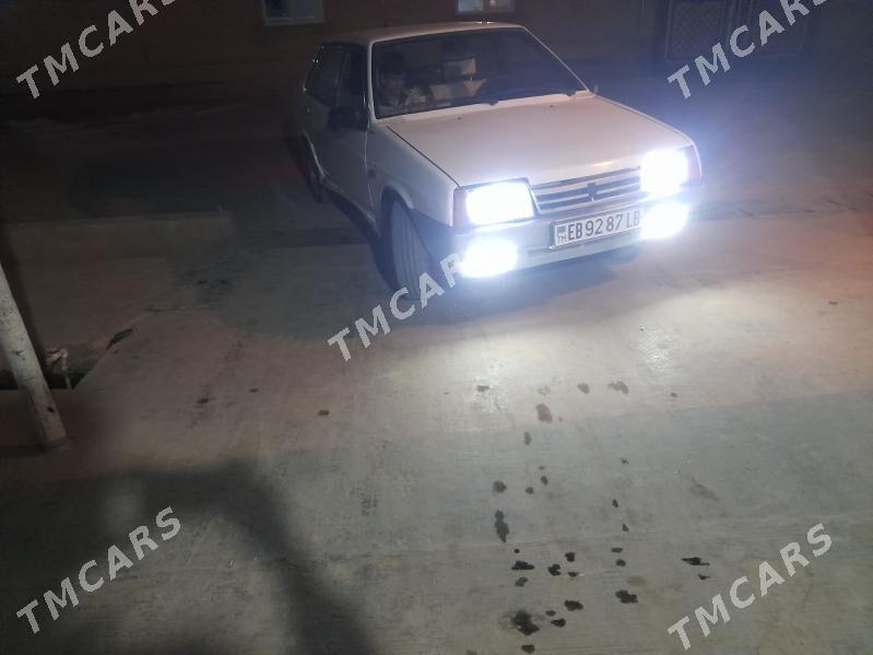 Lada 21099 1993 - 18 000 TMT - Сакар - img 4