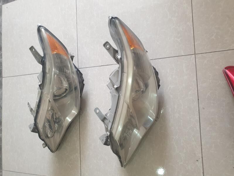 CamryLE-HALIJI 12-14fara tuman 500 TMT - Aşgabat - img 10