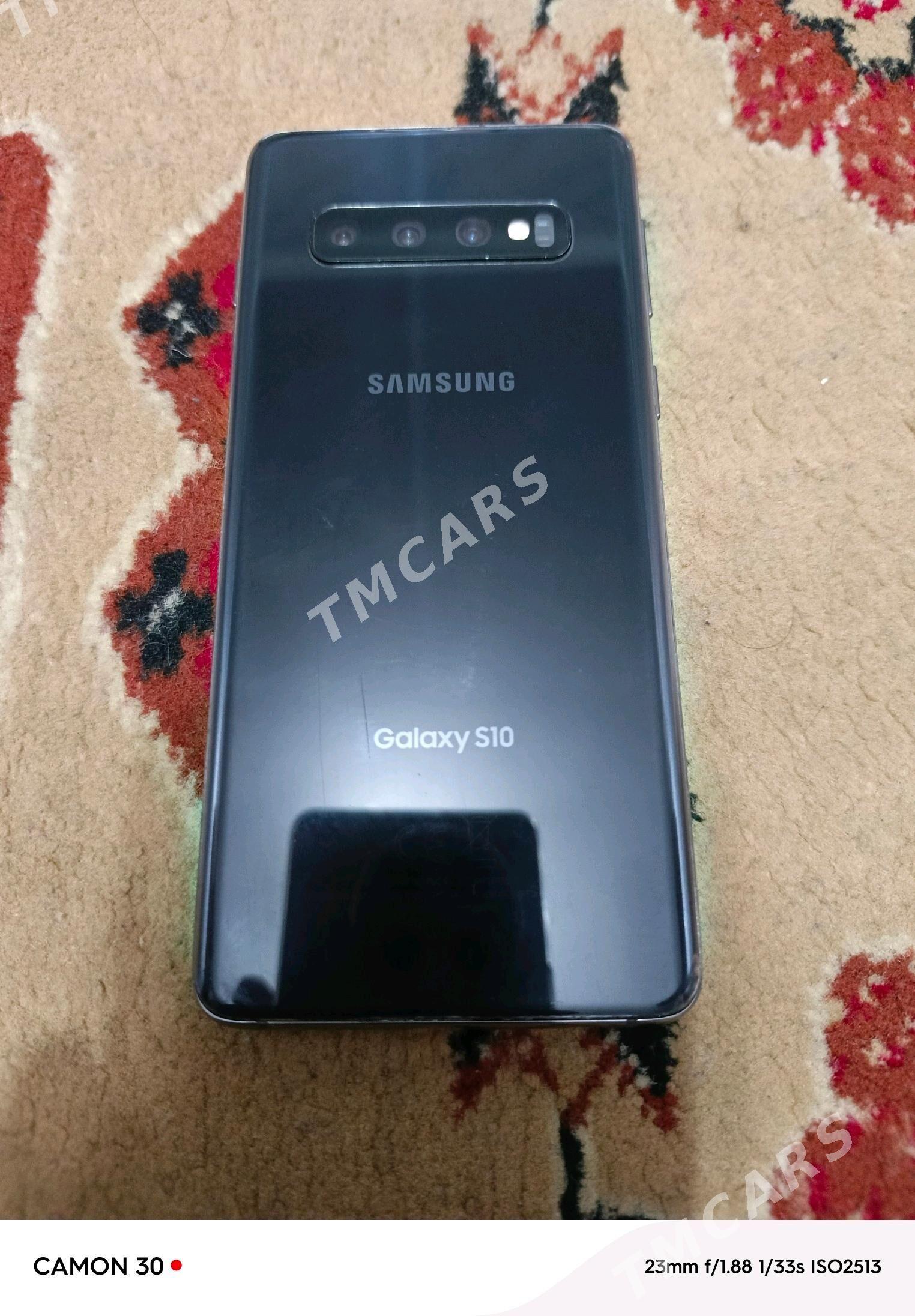 Samsung S 10 - Daşoguz - img 5