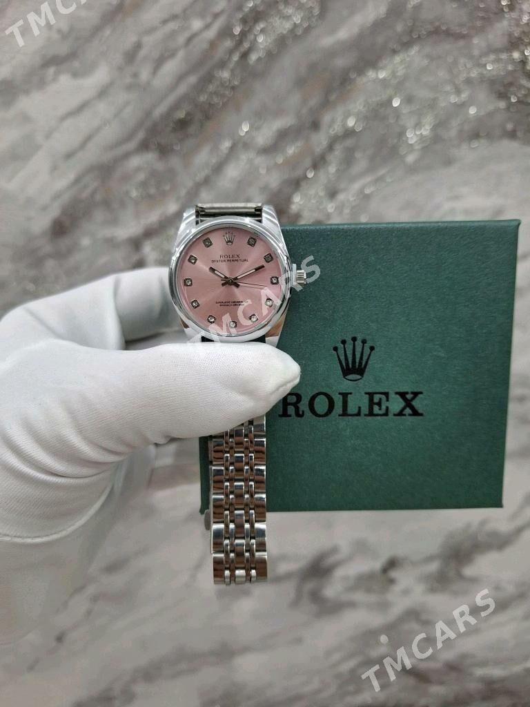 Rolex Sagat - 8 mkr - img 3