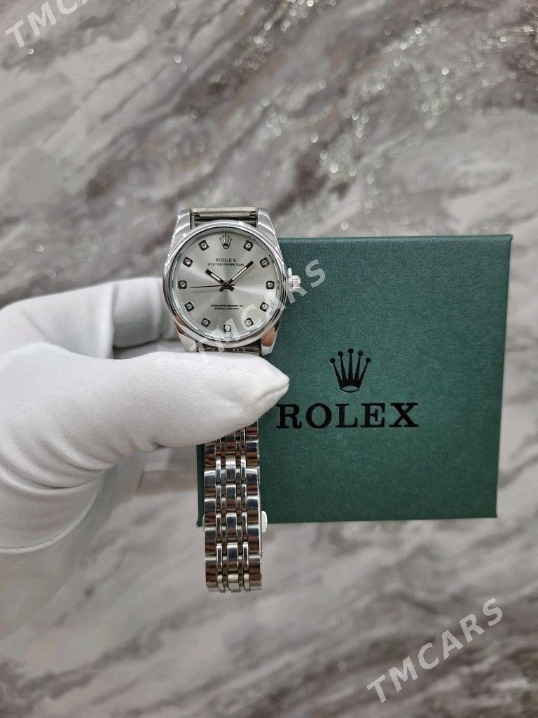 Rolex Sagat - 8 mkr - img 2