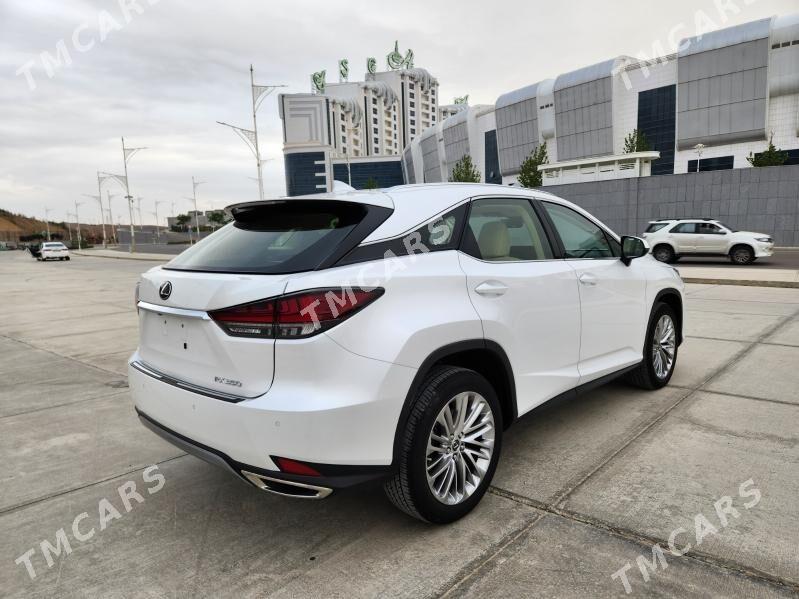 Lexus RX 350 2022 - 960 000 TMT - Aşgabat - img 5