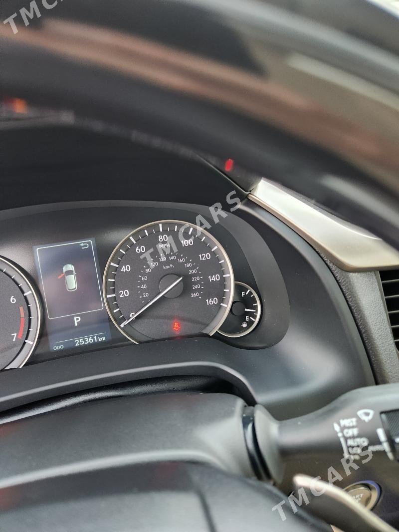 Lexus RX 350 2022 - 960 000 TMT - Aşgabat - img 6