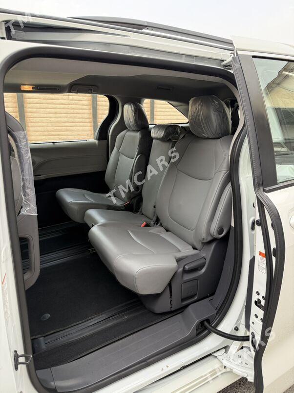Toyota Sienna 2021 - 610 000 TMT - Мары - img 7