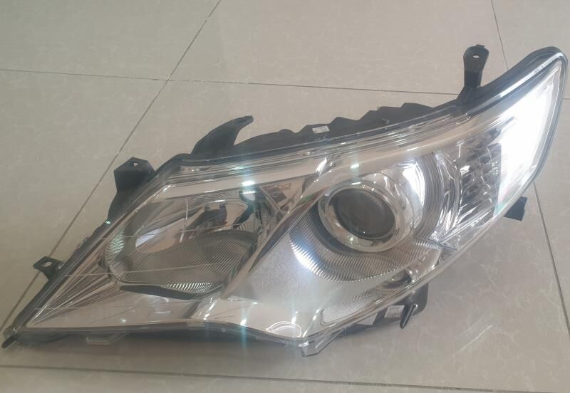 CamryHALIJI 12-14 fara origina 2 500 TMT - Ашхабад - img 2