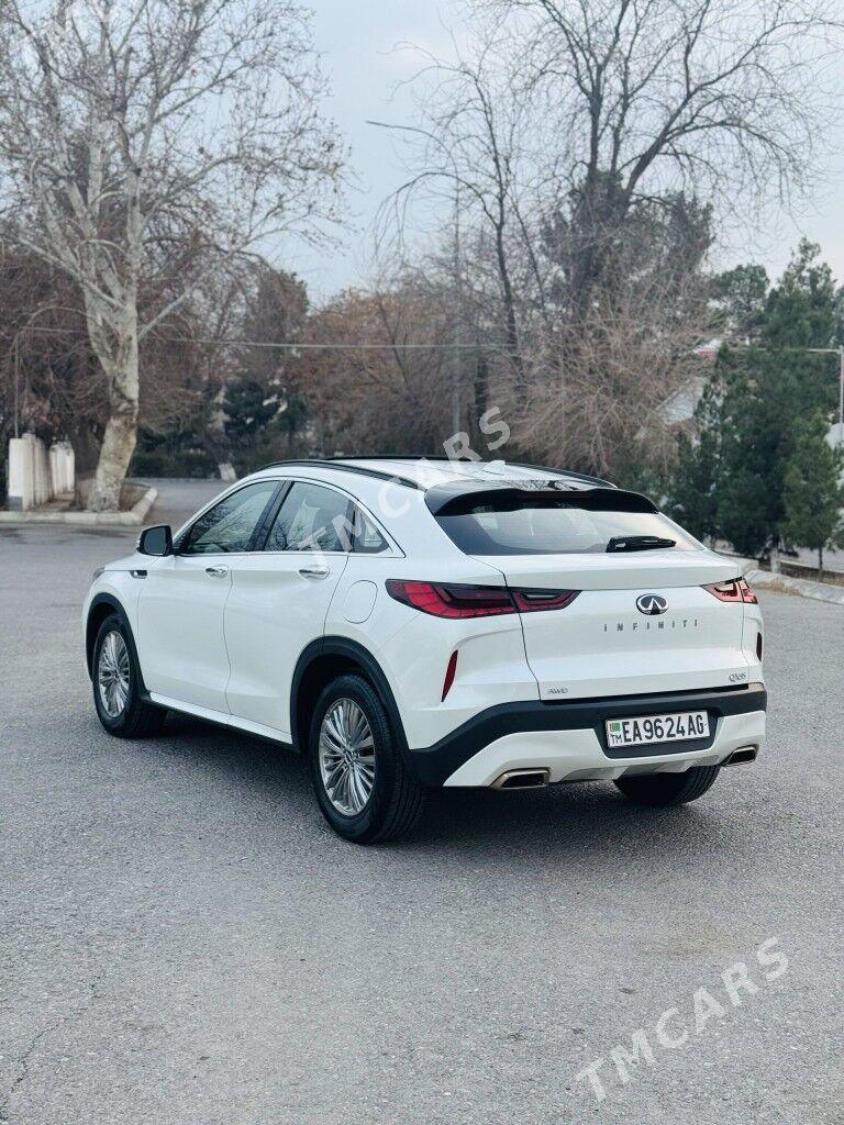 Infiniti QX55 2022 - 400 000 TMT - Aşgabat - img 3