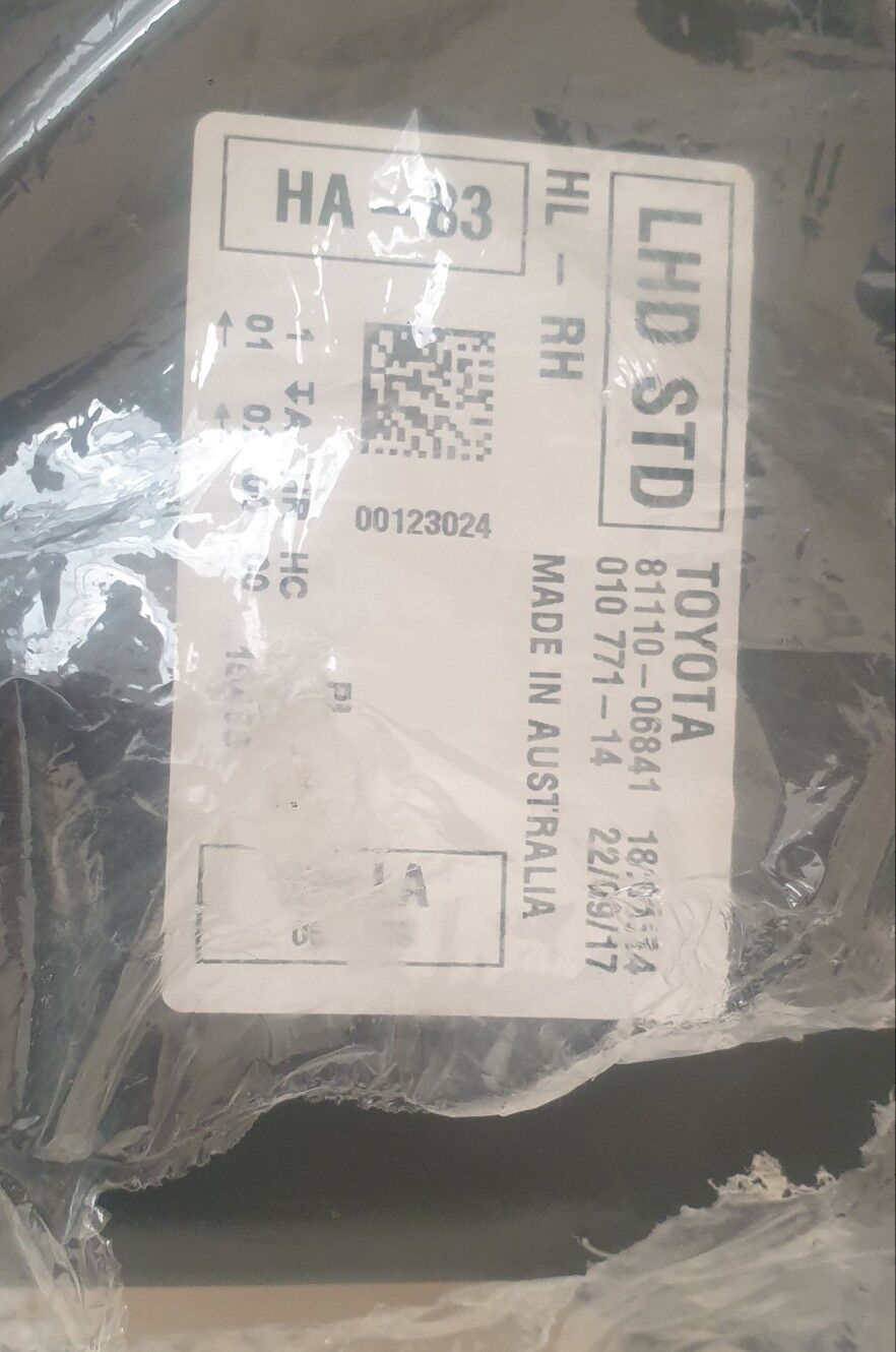 CamryHALIJI 12-14 fara origina 2 500 TMT - Ашхабад - img 7