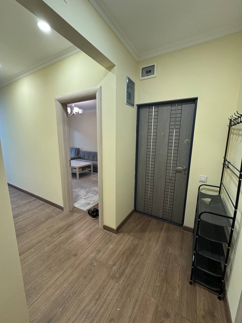 КИМ РАЙОН 2 КОМН. 2 ЭТ. - Kim raýon - img 2