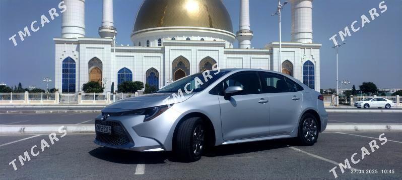 Toyota Corolla 2021 - 240 000 TMT - Чарджоу - img 2