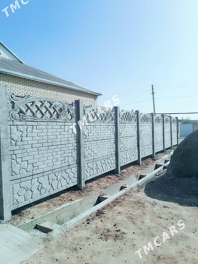 Beton hayatlar - Мары - img 3