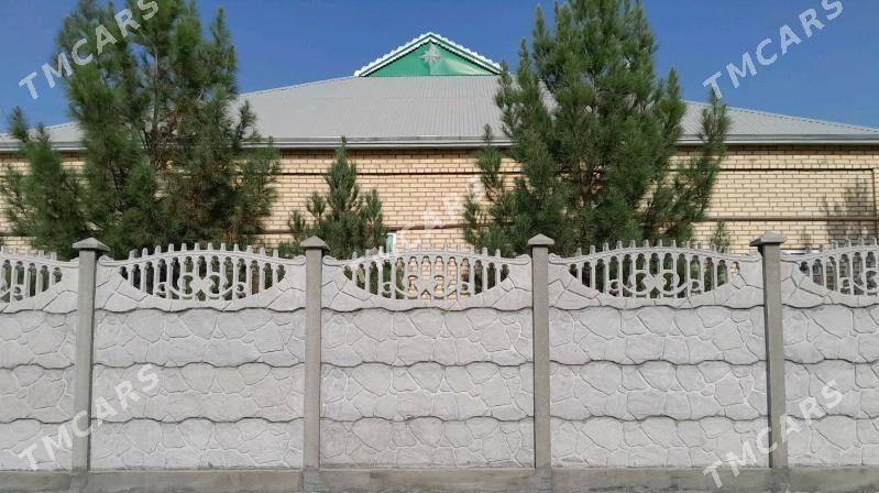 Beton hayatlar - Мары - img 5