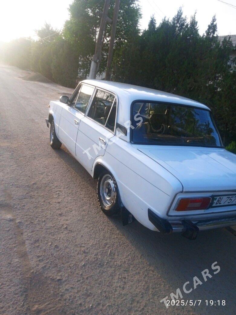 Lada 2106 1986 - 18 000 TMT - Акдепе - img 2