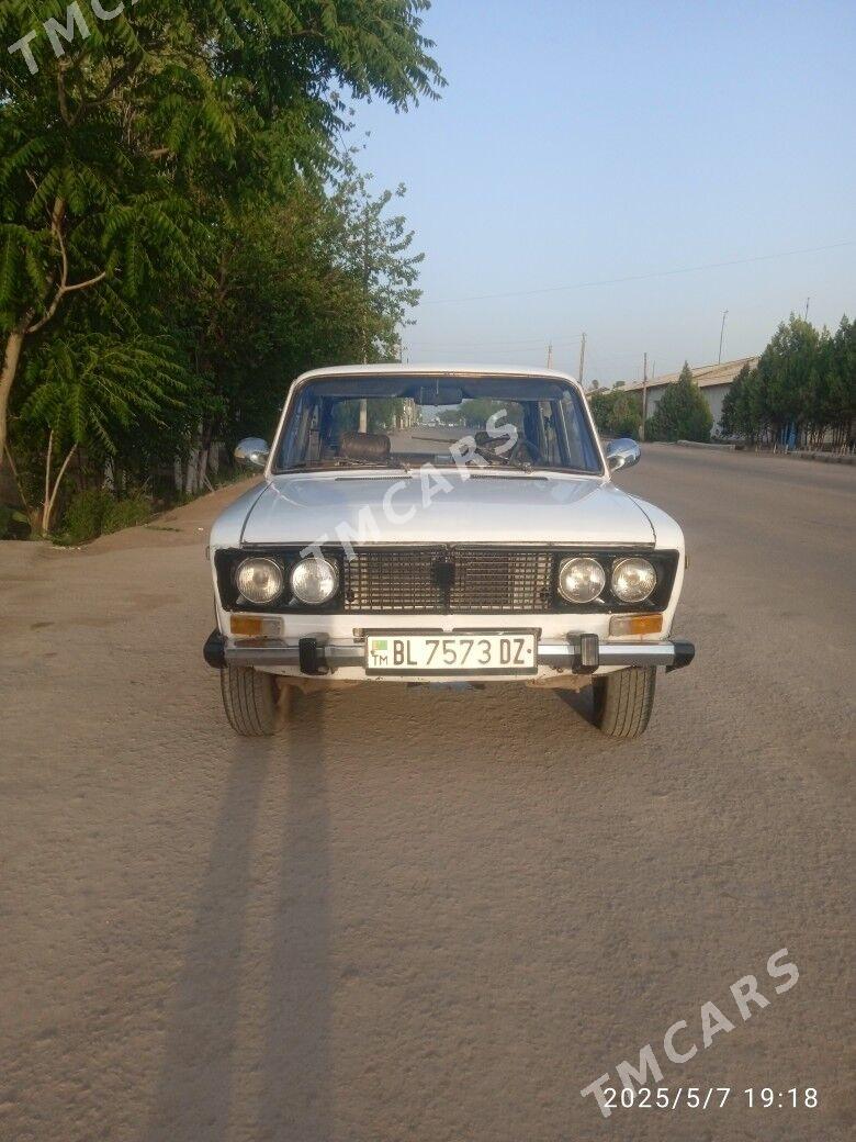 Lada 2106 1986 - 18 000 TMT - Акдепе - img 3