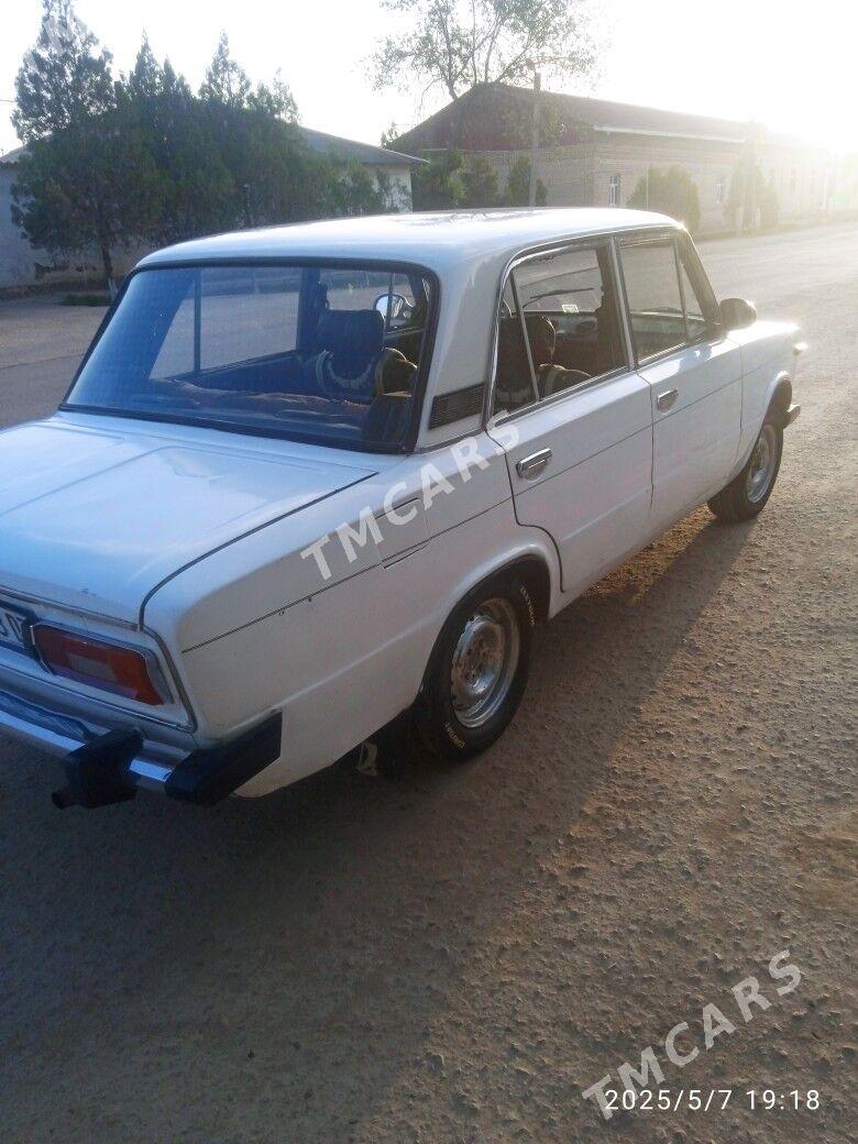 Lada 2106 1986 - 18 000 TMT - Акдепе - img 4