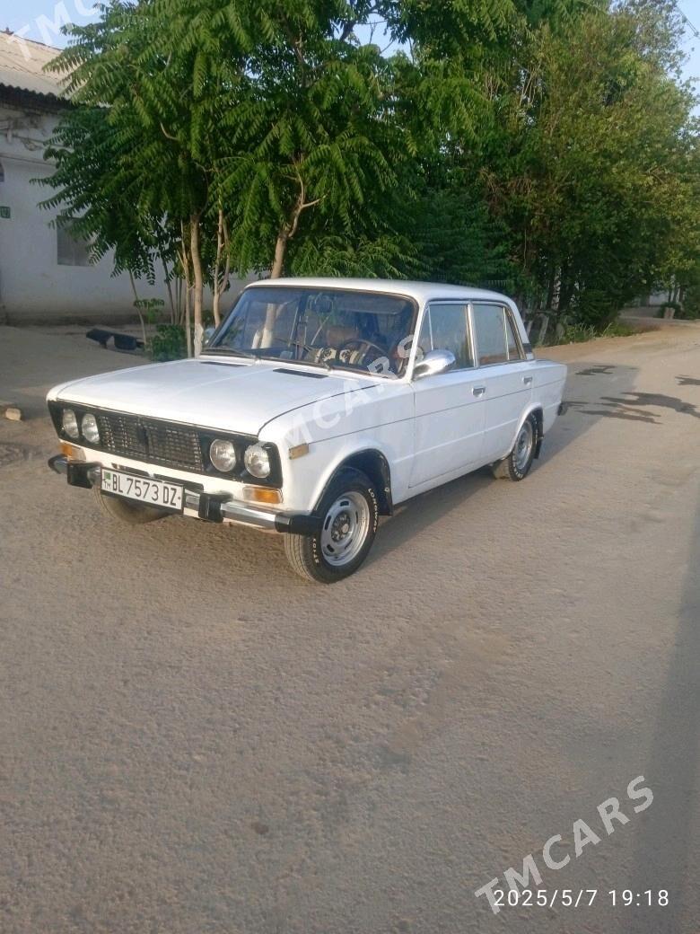 Lada 2106 1986 - 18 000 TMT - Акдепе - img 5