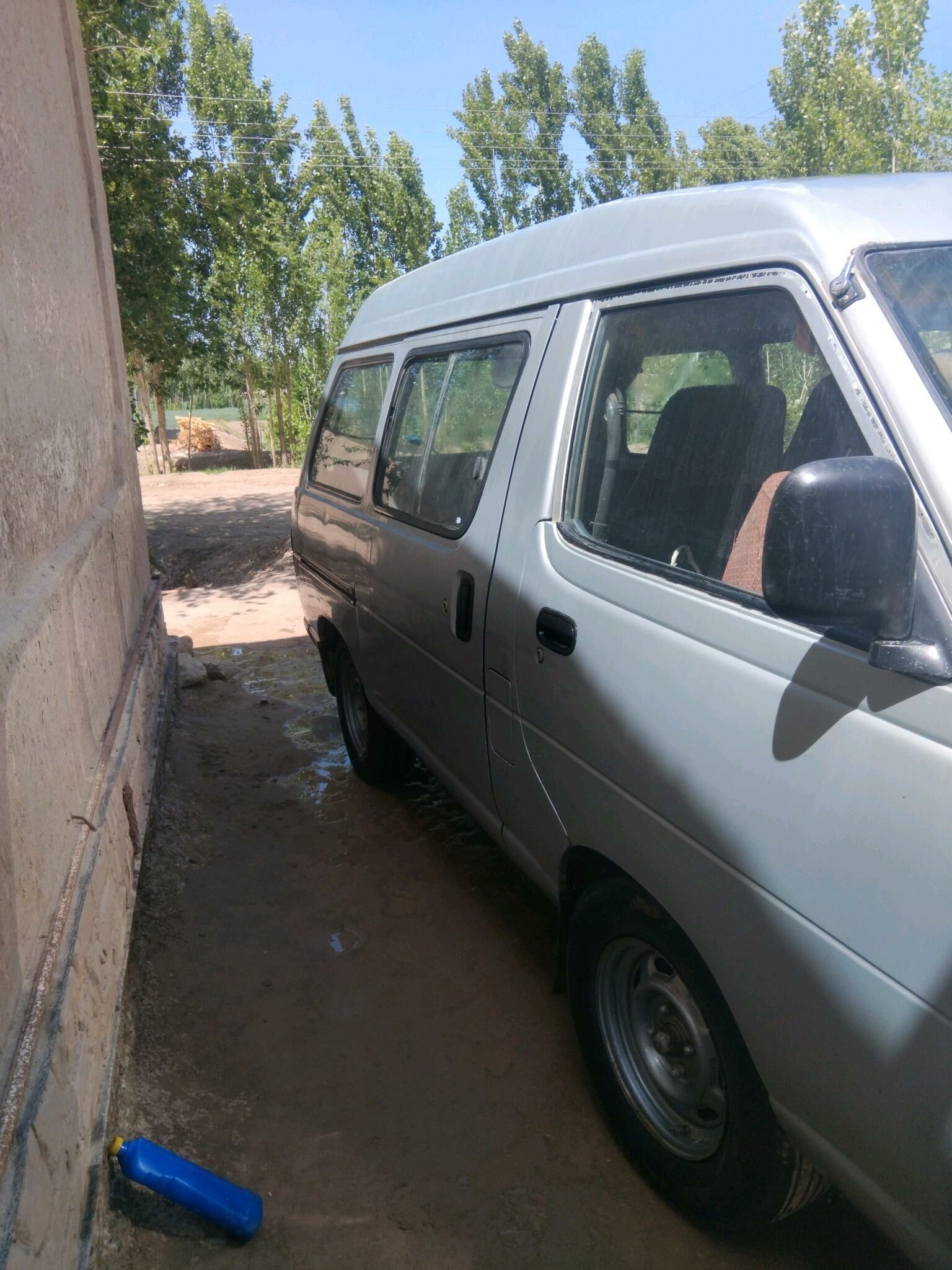 Toyota Town Ace 1993 - 40 000 TMT - Akdepe - img 5