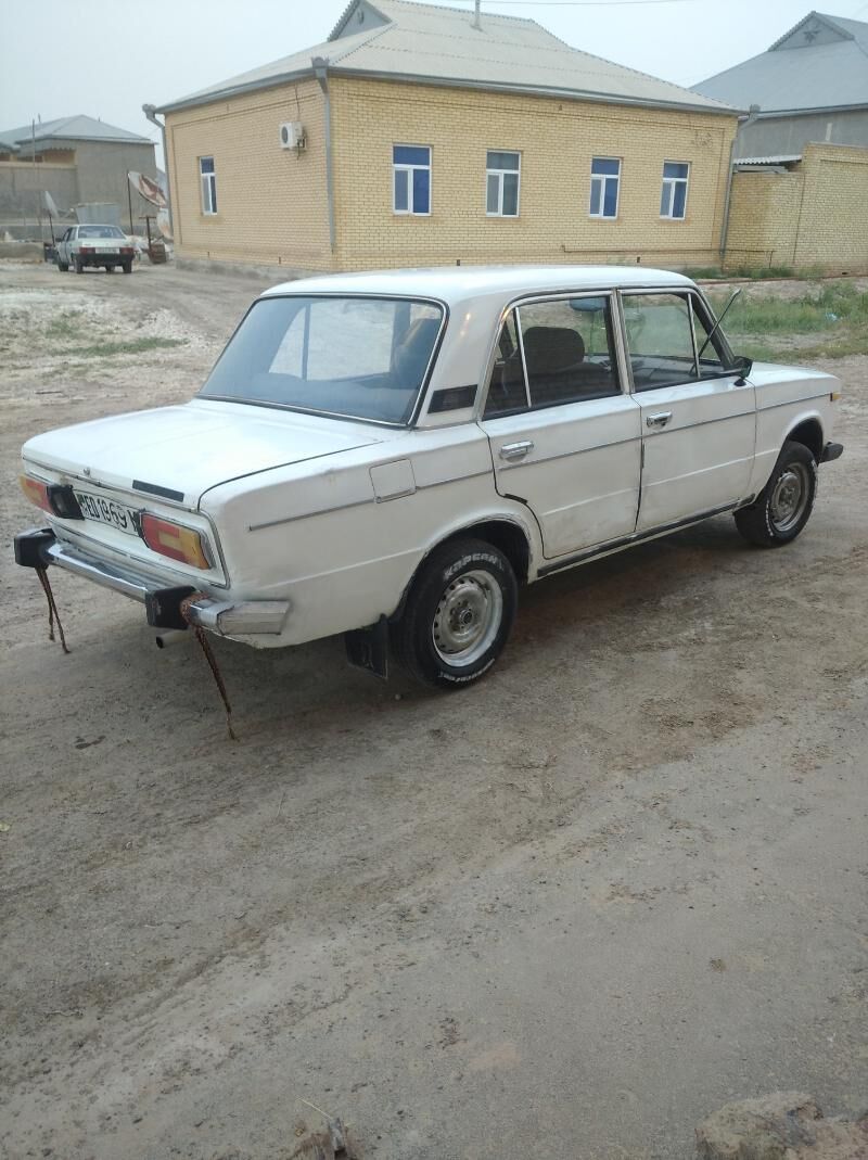 Lada 2106 1997 - 20 000 TMT - Байрамали - img 2