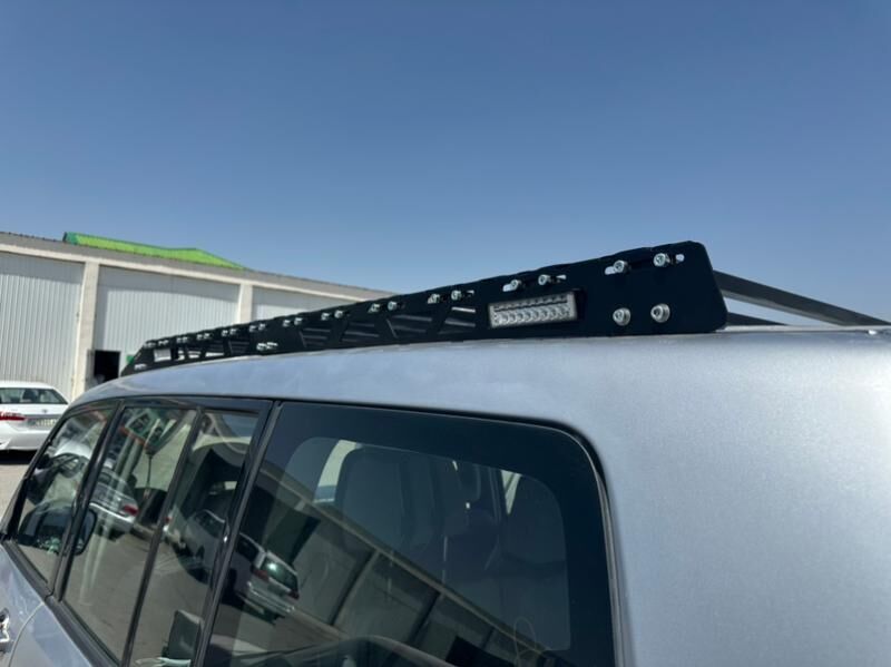багажник паджеро 6 000 TMT - Aşgabat - img 3