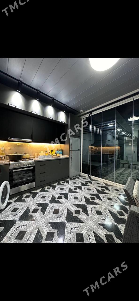 Coganly 1440м² 6 сот 9 ком - Ашхабад - img 8
