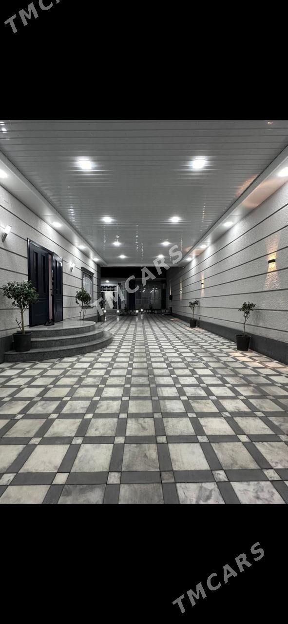 Coganly 1440м² 6 сот 9 ком - Ашхабад - img 2