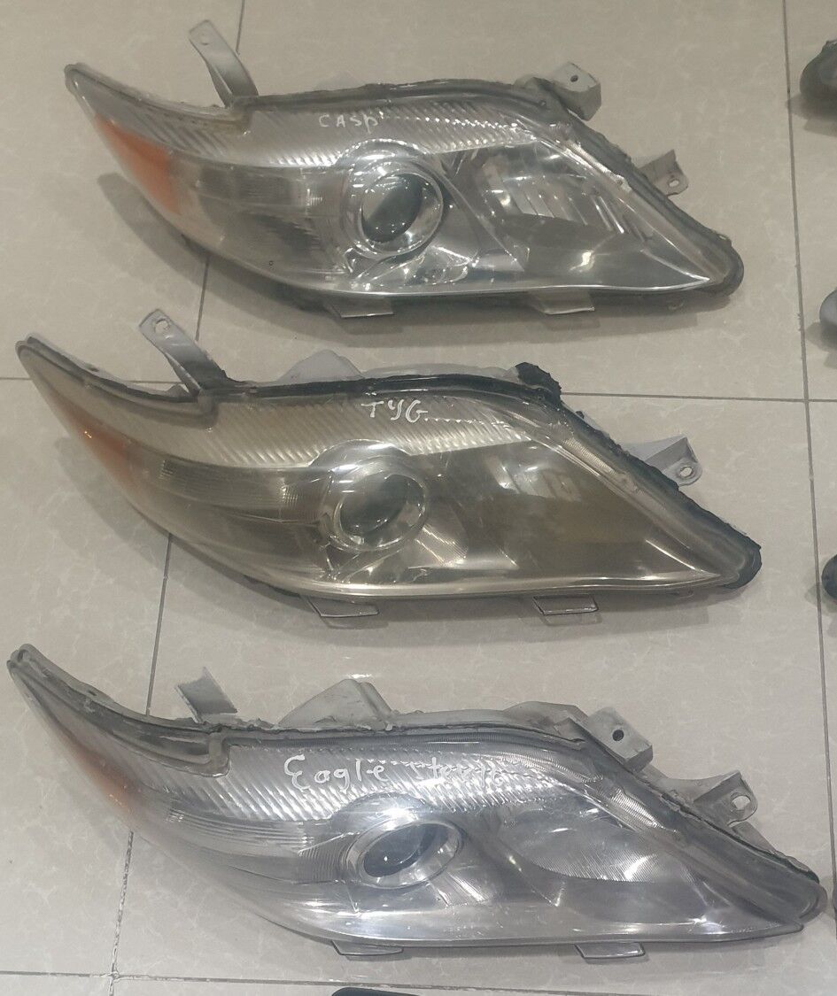Öküz-Camry USA/HALIJI 10 fara 500 TMT - Ашхабад - img 4