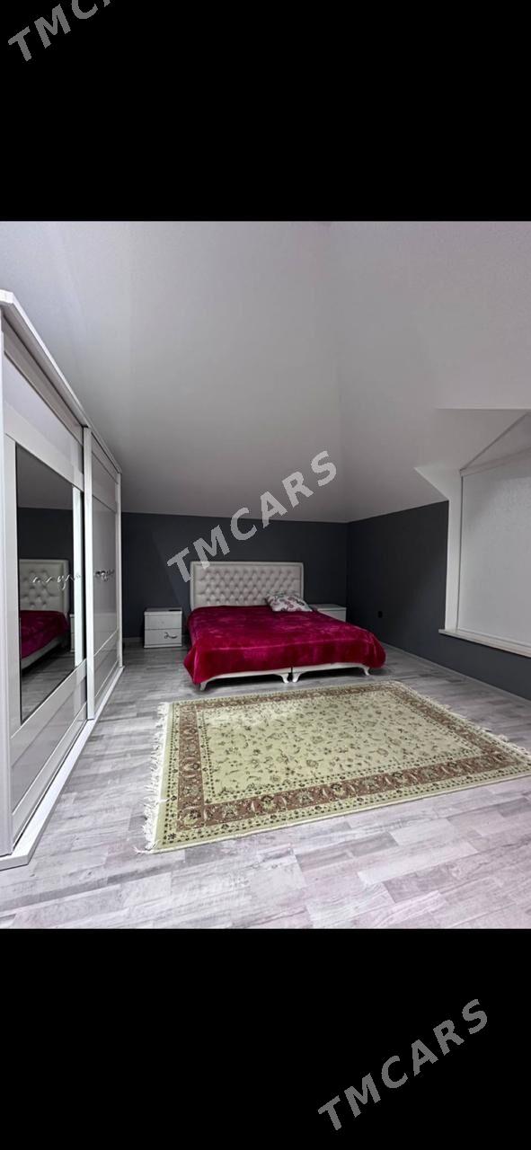 Coganly 1440м² 6 сот 9 ком - Ашхабад - img 3
